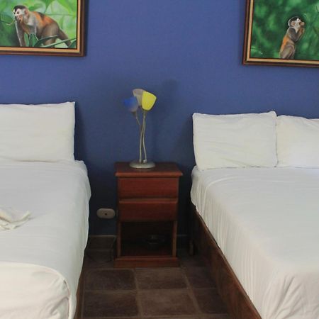 La Posada Jungle Hotel Manuel Antonio Room photo