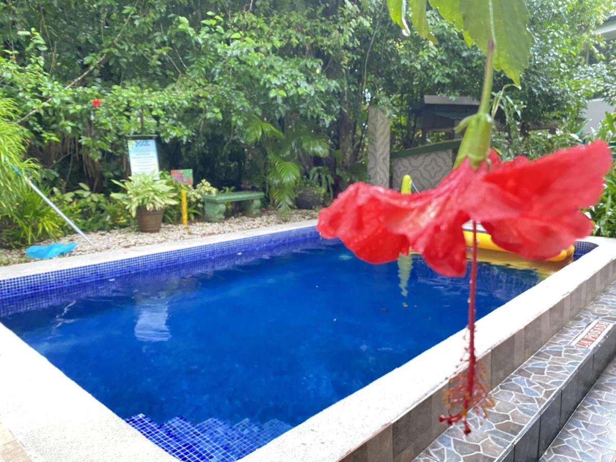 La Posada Jungle Hotel Manuel Antonio Exterior photo